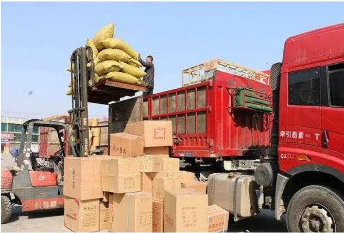 厦门到寿宁县物流专线