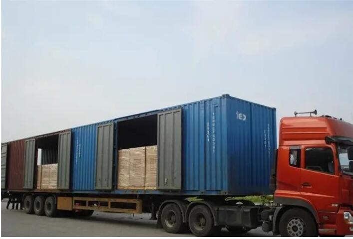 厦门到寿宁县整车运输