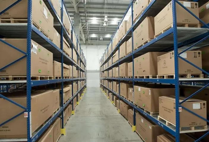 厦门到寿宁县货物仓储