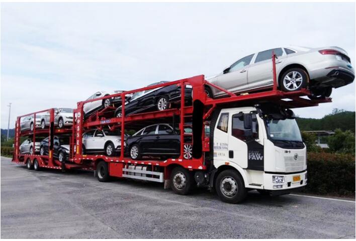 厦门到寿宁县轿车托运